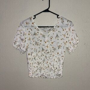 sunflower dress shirt